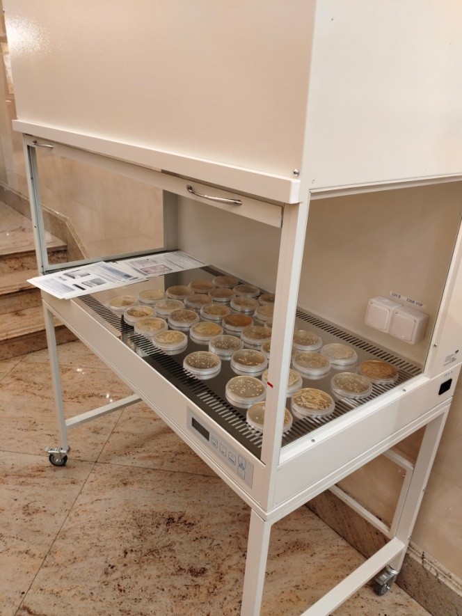 Практические вопросы применения боксов микробиологической безопасности (БМБ) в медицине и фармацевтике, биотехнологии и генетике, электронике и нанотехнологии и пр.